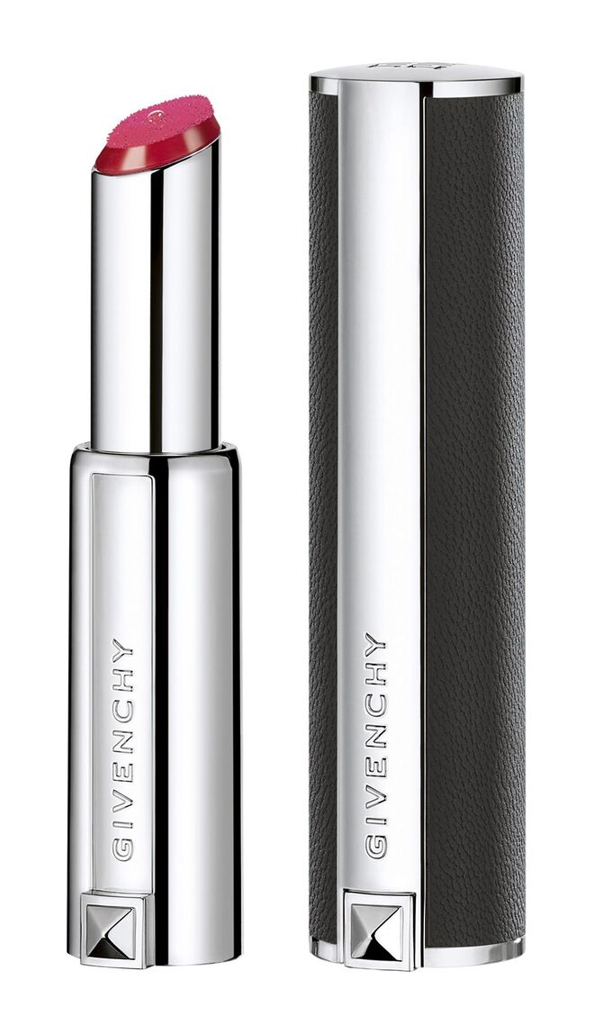 Le Rouge Liquide no tom N203, €37,65, Givenchy