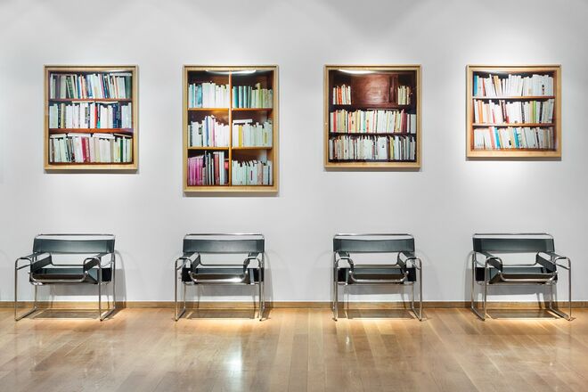 Germinal. O Núcleo Cabrita Reis na Coleção de Arte Fundação EDP, no MAAT. 