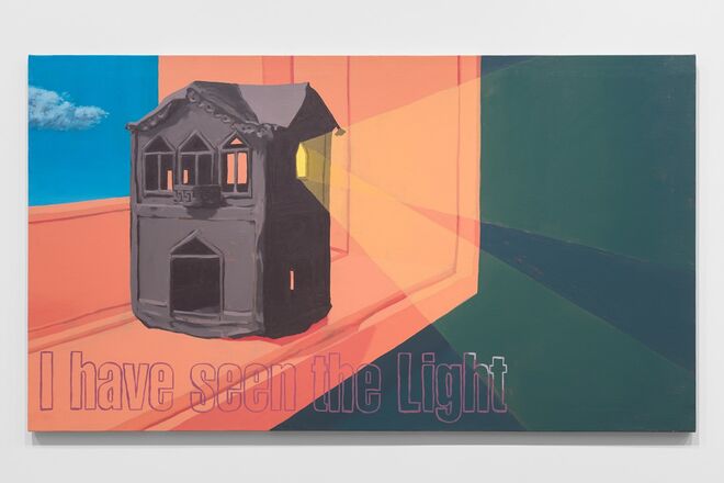 Germinal. O Núcleo Cabrita Reis na Coleção de Arte Fundação EDP, no MAAT. 