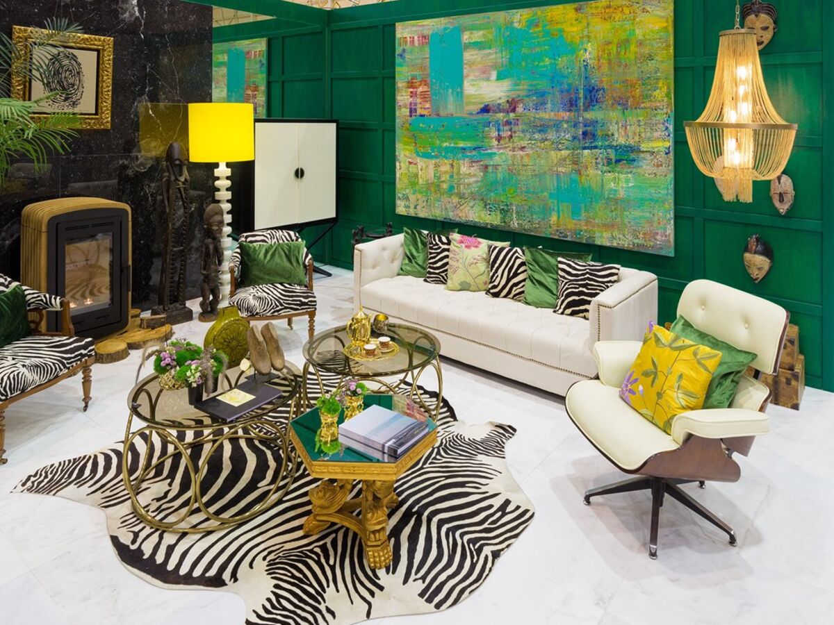 Chegou a hora de fazer da sua casa a melhor do mundo - C-Studio - Máxima