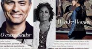 30 anos Máxima em 30 entrevistas inesquecíveis