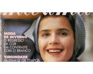 30 anos da ‘Máxima’ em capas