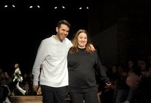 7 For All Mankind x Marques’Almeida