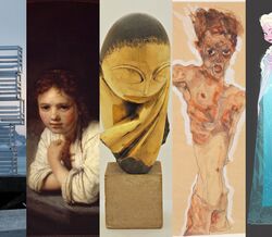 Exposições a não perder em setembro