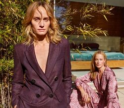 Mango FW'18 _ TOGETHER CAMPAIGN.mp4