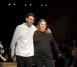 7 For All Mankind x Marques’Almeida