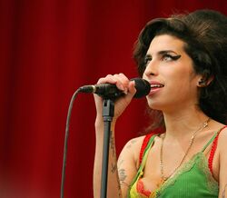 Relembrar Amy