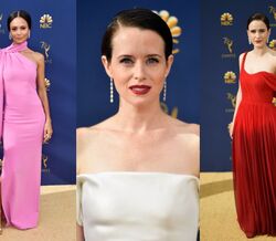 Emmy 2018