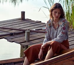 Natura, o lookbook outono/inverno