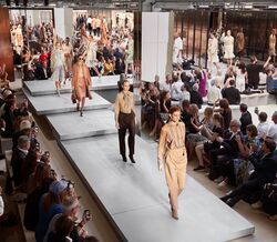 Semana da Moda de Londres
