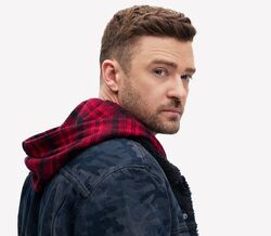 O estilo de Justin Timberlake está a chegar a Portugal