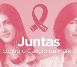 ISDIN apoia causa da luta contra o cancro da mama