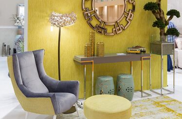 Chegou a hora de fazer da sua casa a melhor do mundo