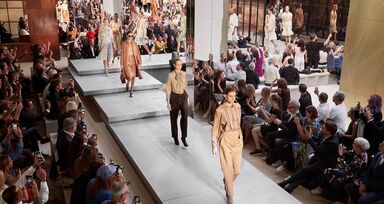 Semana da Moda de Londres