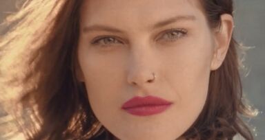 A primeira linha de maquilhagem de Isabel Marant