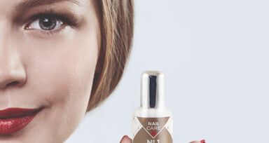 O sérum perfeito para as unhas naturais