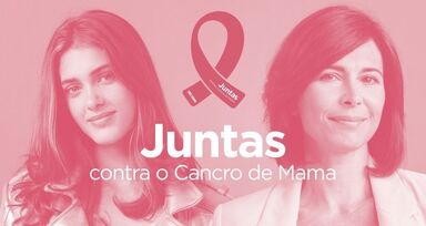 ISDIN apoia causa da luta contra o cancro da mama