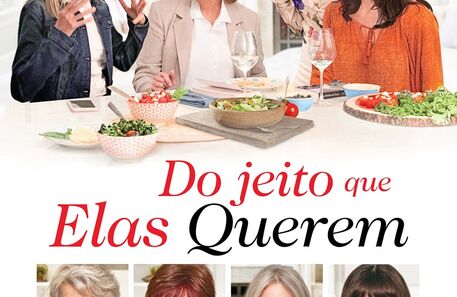 Passatempo do filme ‘Do Jeito Que Elas Querem’ // Vencedores