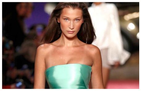 O melhor da Semana da Moda de Nova Iorque