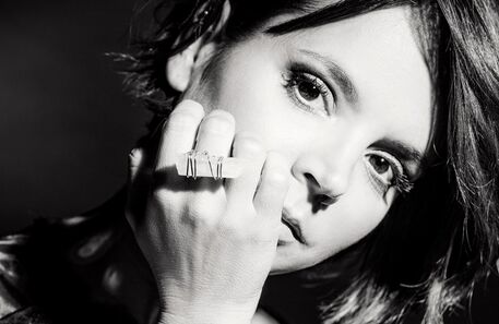 Sara Serpa canta de Nova Iorque para o mundo