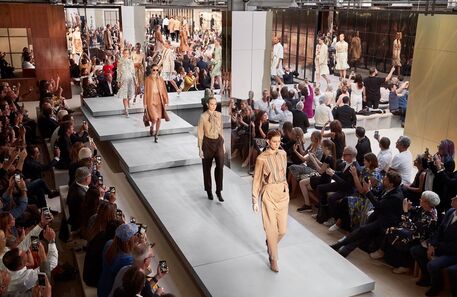 Semana da Moda de Londres