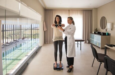 A prevenção das doenças cardiovasculares no Vila Galé