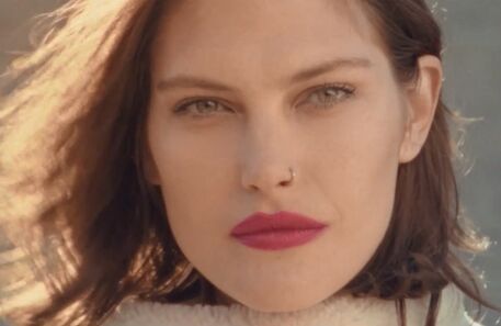 A primeira linha de maquilhagem de Isabel Marant