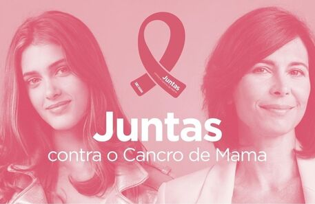 ISDIN apoia causa da luta contra o cancro da mama