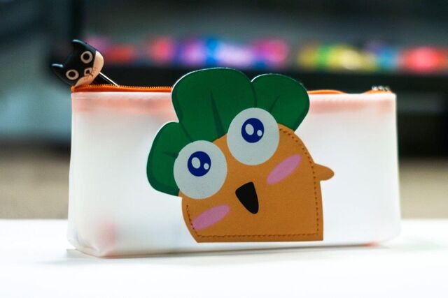 Porta Lápis, €3, Yoyoso