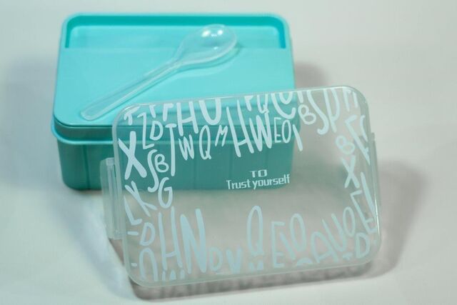 Lancheira, €4, Yoyoso