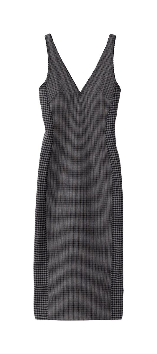 Vestido, €99, H&M Studio