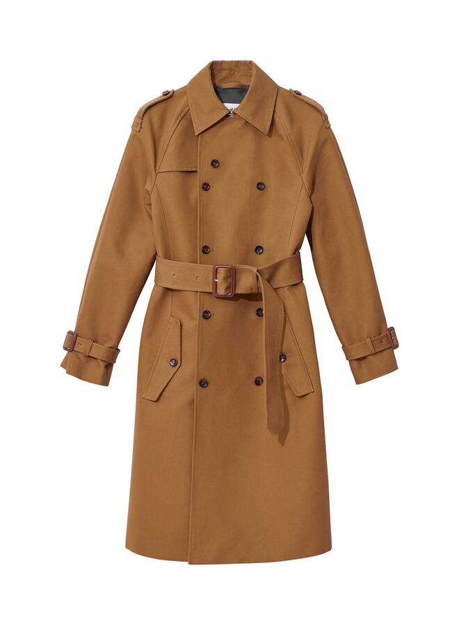 Casaco, €199, H&M Studio