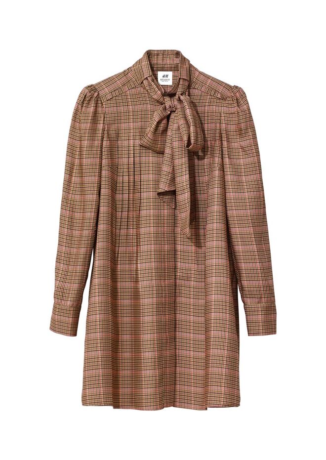 Vestido, €99, H&M Studio