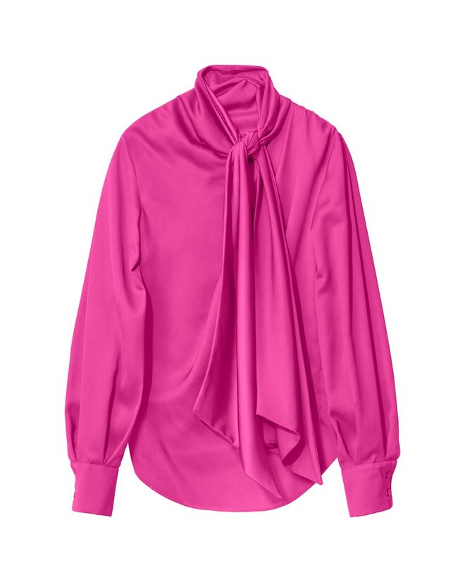 Blusa, €69,99, H&M Studio