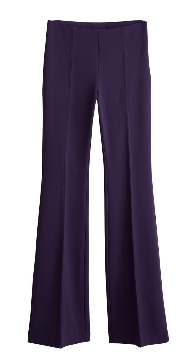 Calça, €39,99, Mango