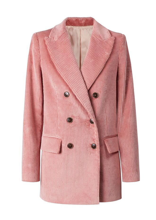 Blazer, €79,99, Mango