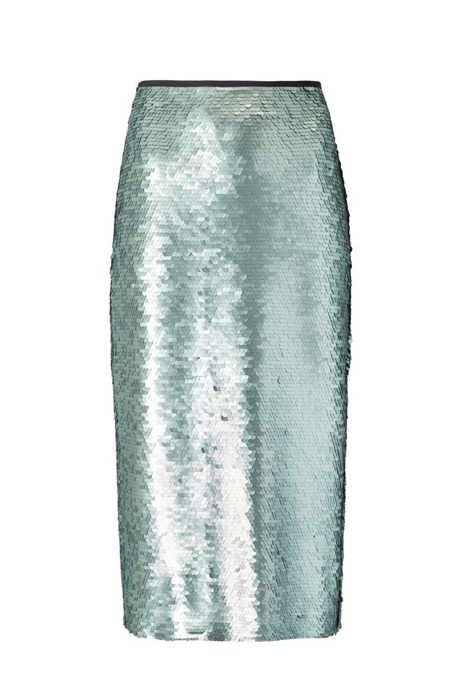 Saia, €59,99, Mango