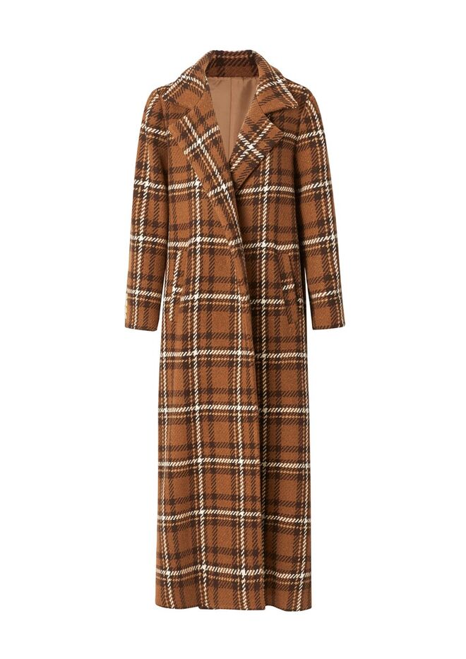 Casaco, €119,99, Mango