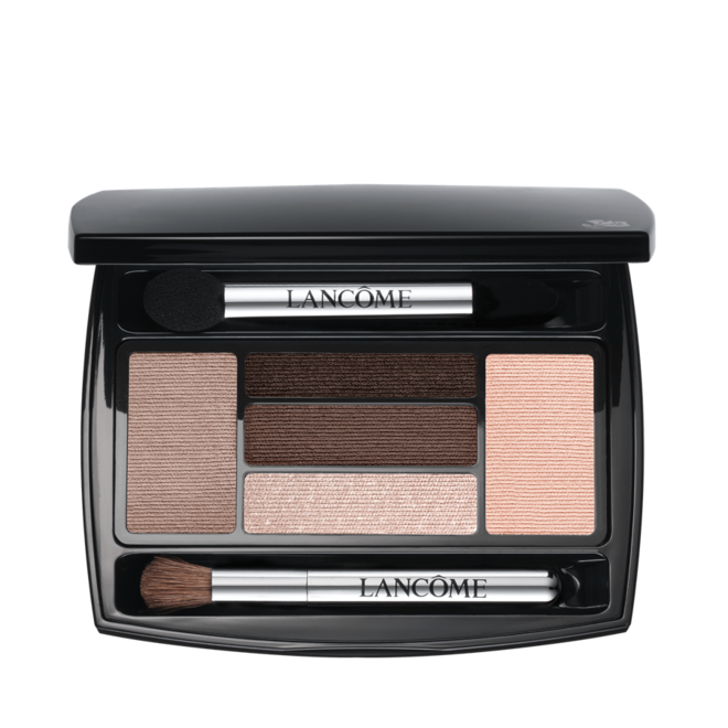 Hypnôse Palette Matte 108 Beige-Brule, €53,60, Lancôme