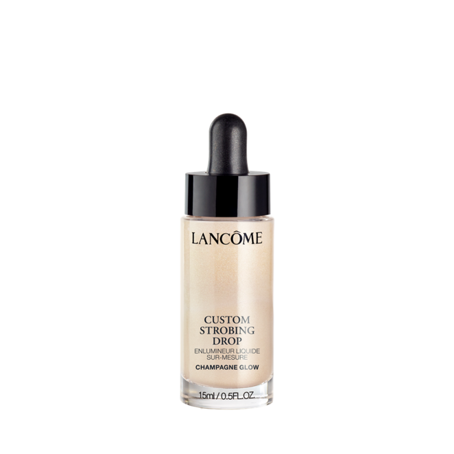 Teint Idole Ultra Custom Highlighting Drops Champagne, ediçao limitada, €34,40, Lancôme