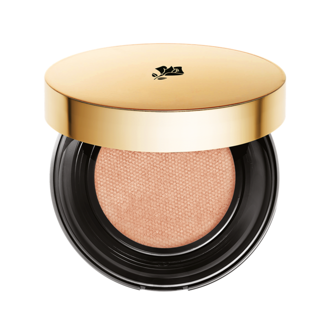 Teint Idole Ultra Cushion no tom 03 Beige Pêche, €45,80, Lancôme