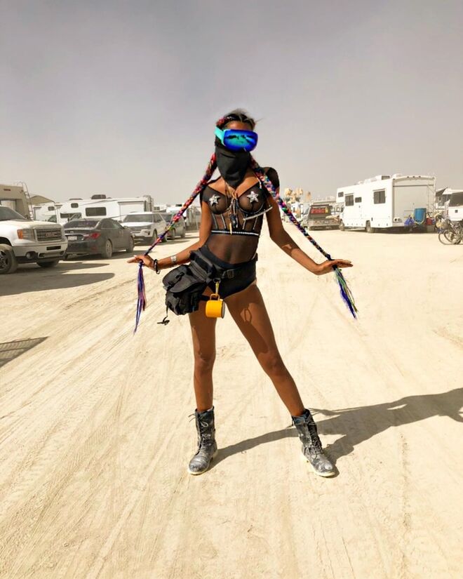Laís Ribeiro
