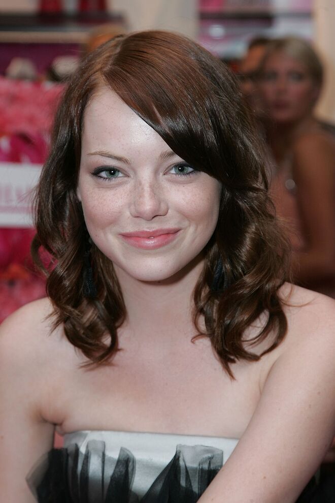 Emma Stone