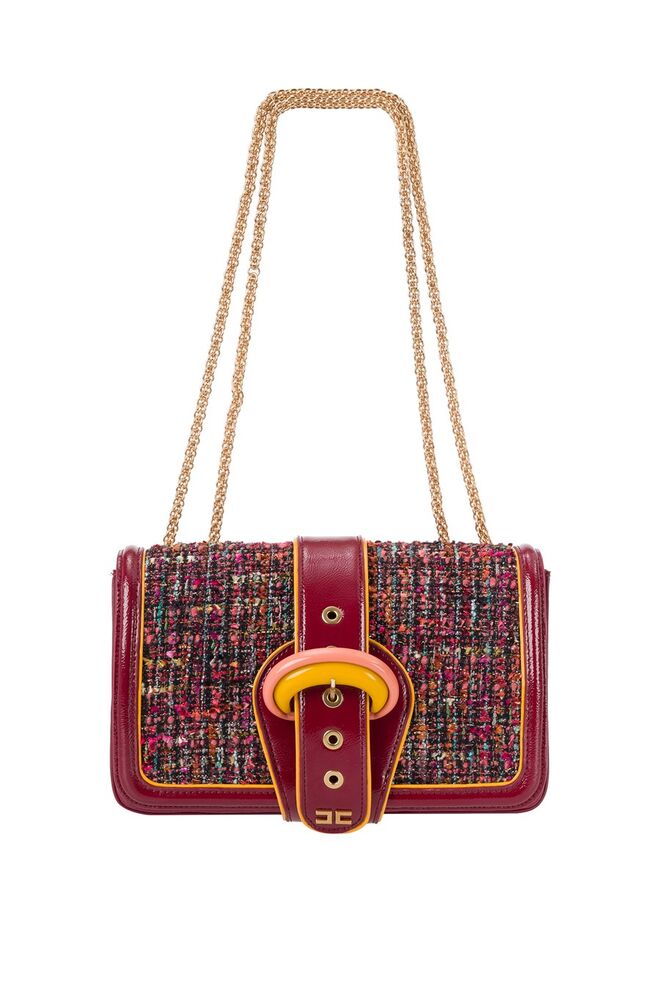 Bolsa, €355, Elisabetta Franchi