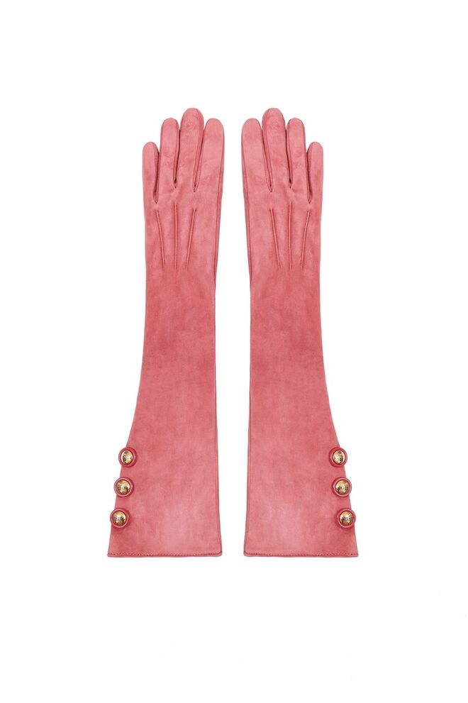 Luvas, €333, Elisabetta Franchi