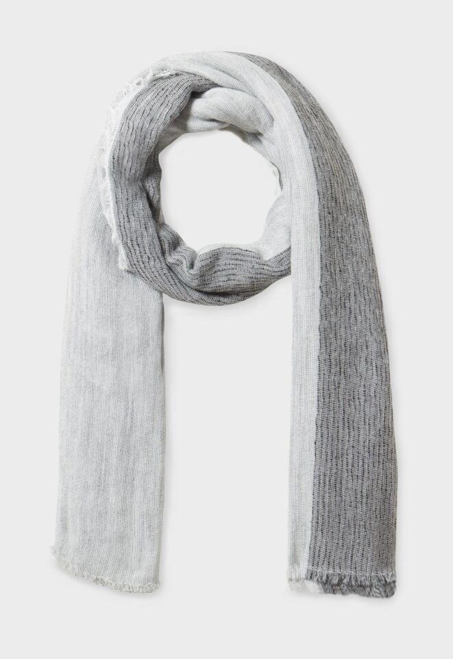 Cachecol, €79, Stefanel