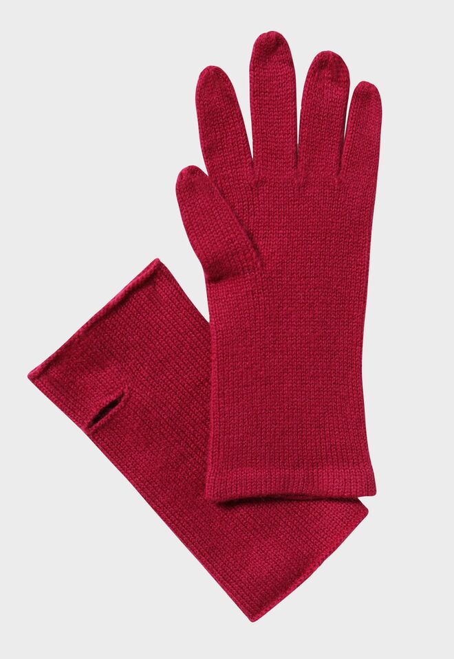 Luvas, €99, Stefanel