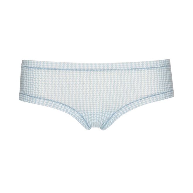 Cueca de senhora, €7,95, Undercolors of Benetton