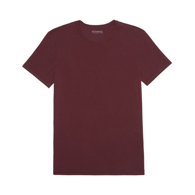 T-shirt de homem, €16,95, Undercolors of Benetton