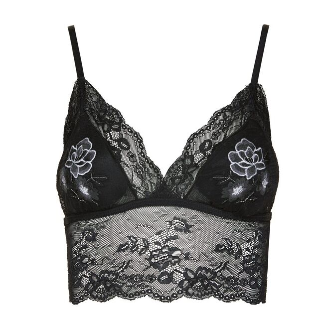 Sutien de inverno, €24,95, Undercolors of Benetton